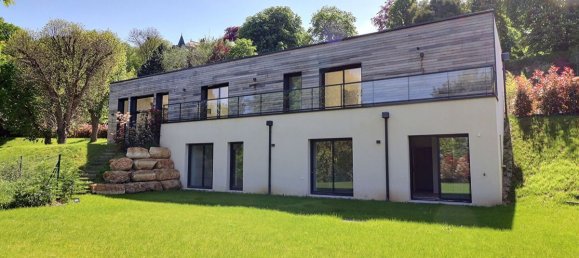 Вилла с 4 спальнями в Лувесьен, Франция № 189344 3