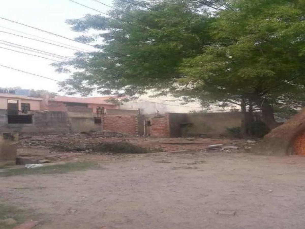 Terrain à Ghaziabad, India No. 36470