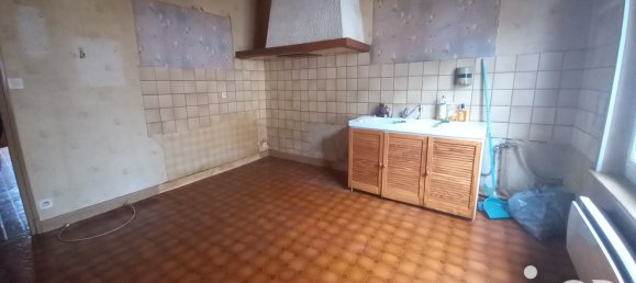 Moradia em banda de 3 divisões em Charleville-Mezieres, France N.º 160753 3