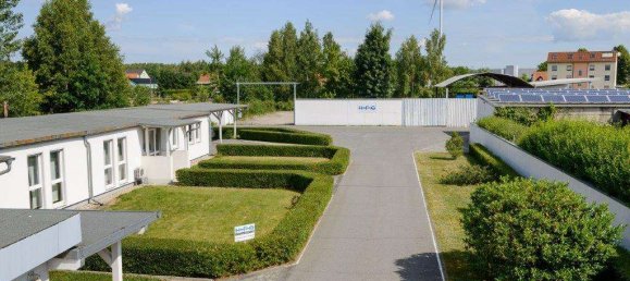 Imóvel comercial em Oberspreewald-Lausitz, Germany 3500 m² N.º 39559 2