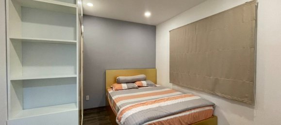 2 bedrooms Apartment in Nha Trang, Vietnam No. 9676 6