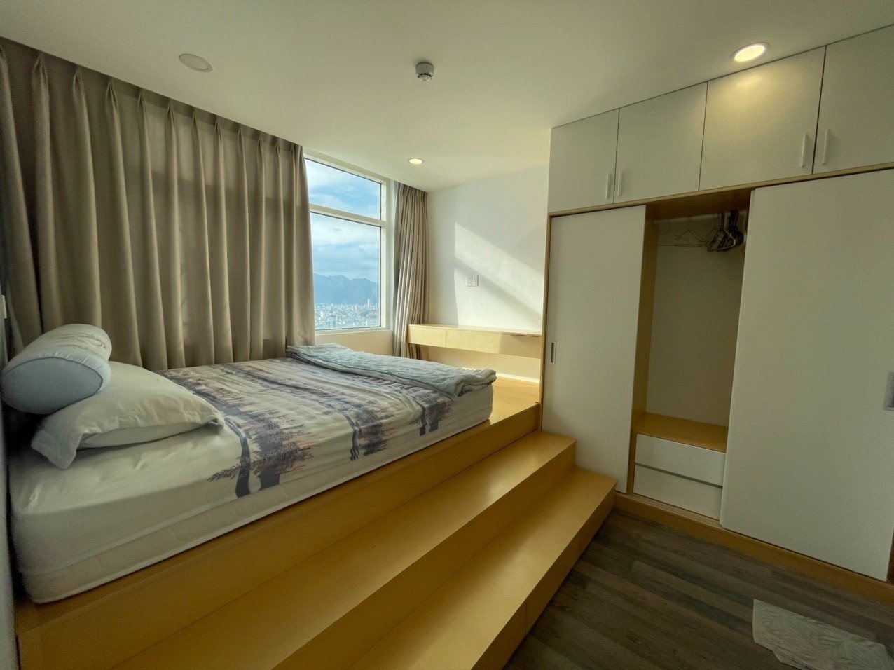 2 bedrooms Apartment in Nha Trang, Vietnam No. 9676