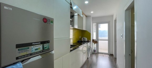 2 bedrooms Apartment in Nha Trang, Vietnam No. 9676 5