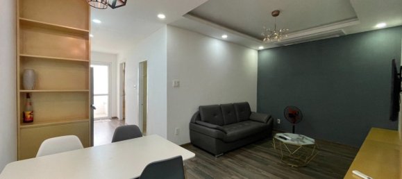 2 bedrooms Apartment in Nha Trang, Vietnam No. 9676 10