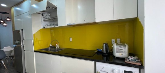 2 bedrooms Apartment in Nha Trang, Vietnam No. 9676 2