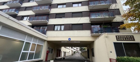 استوديو في Nancy, France رقم 42074 5