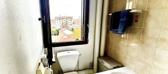 استوديو في Nancy, France رقم 42074 4