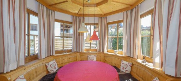 5 rooms House in Reith bei Kitzbuhel, Austria No. 49274 12
