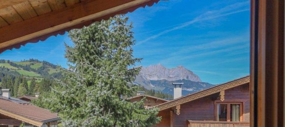 5 rooms House in Reith bei Kitzbuhel, Austria No. 49274 17