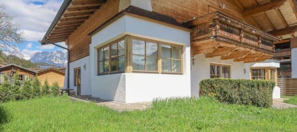 5 rooms House in Reith bei Kitzbuhel, Austria No. 49274 4