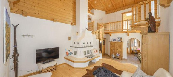 5 rooms House in Reith bei Kitzbuhel, Austria No. 49274 7