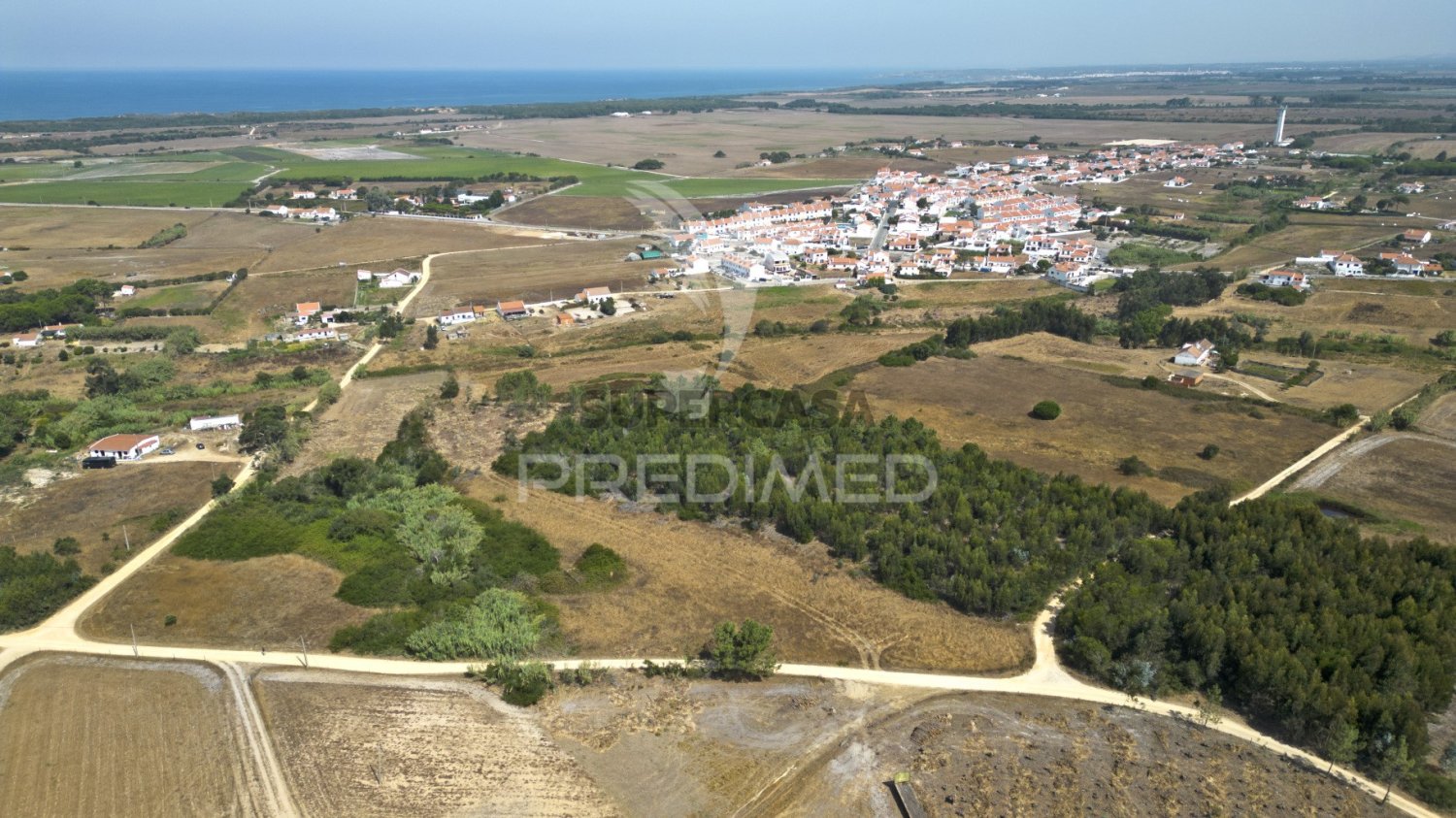 1 bedroom House in Odemira, Portugal No. 280492