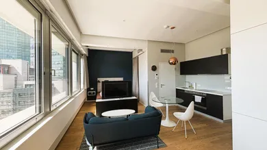 1 bedroom Apartment in Favoriten, Austria No. 234532