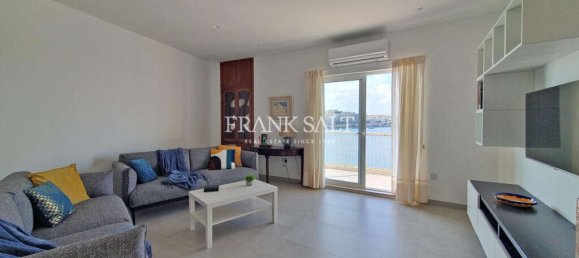 2 chambres Appartement à Sliema, Malta No. 7418 8