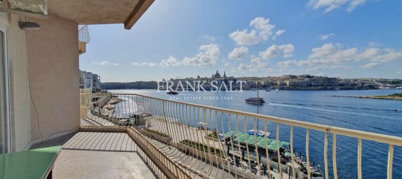 2 chambres Appartement à Sliema, Malta No. 7418 6