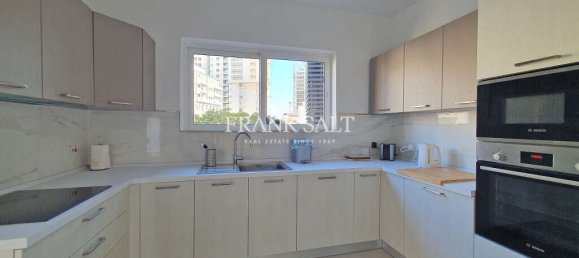 2 chambres Appartement à Sliema, Malta No. 7418 12