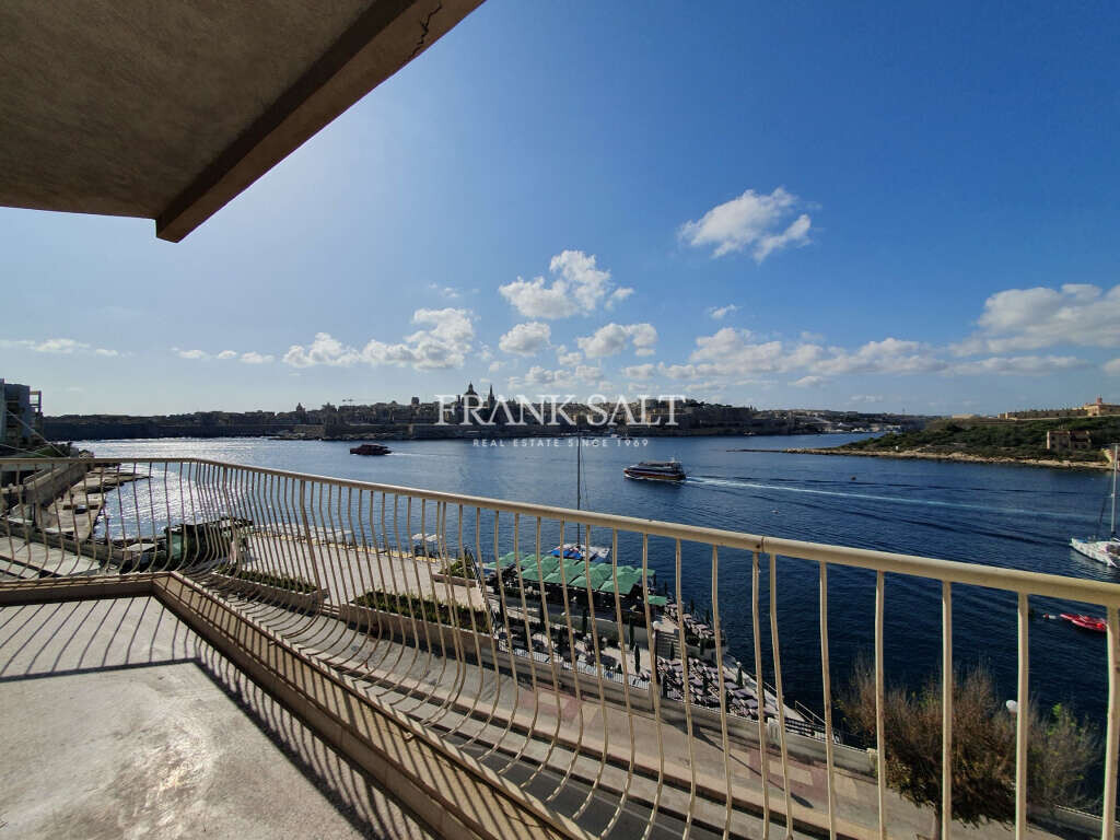 2 chambres Appartement à Sliema, Malta No. 7418