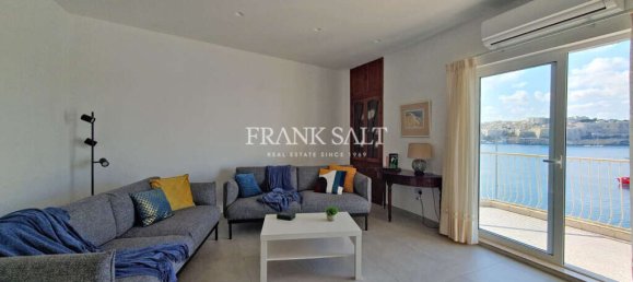 2 chambres Appartement à Sliema, Malta No. 7418 7