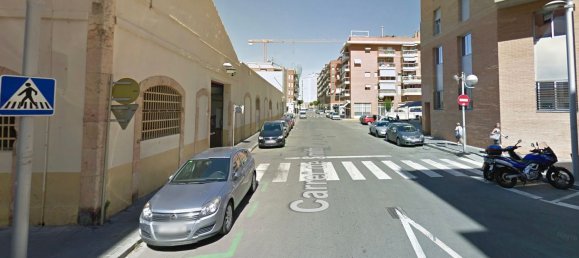 Квартира с 3 спальнями в Таррагона, Испания № 172888 2