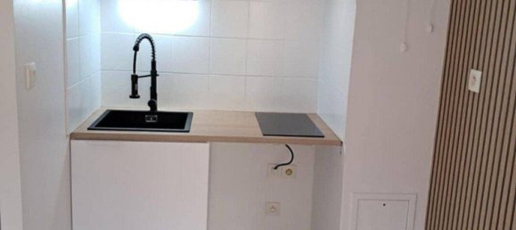 Studio in Chatillon, France No. 333930 7