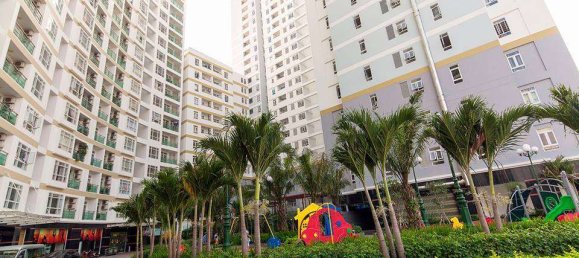 158m² Apartment in District 7, Vietnam No. 13977 2