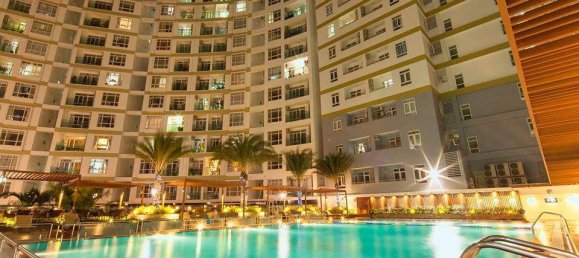 158m² Apartment in District 7, Vietnam No. 13977 3