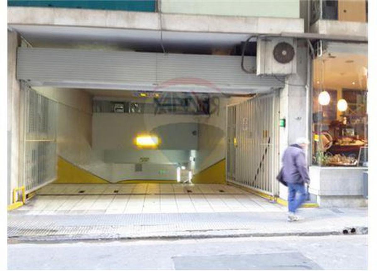  مستودع في Buenos Aires, Argentina 16متر مربع رقم 104778