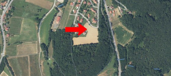  قطعة أرض في Kloch, Austria رقم 100794 5