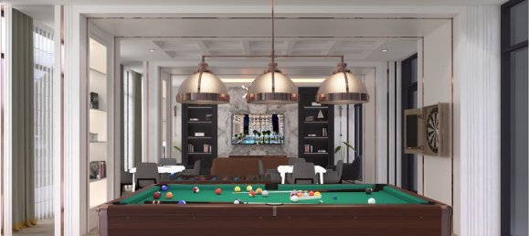 Apartment 1+1 in Alanya, Turkey No. 11871 22