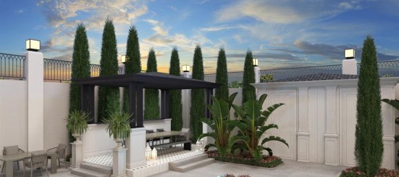 Apartment 1+1 in Alanya, Turkey No. 11871 9