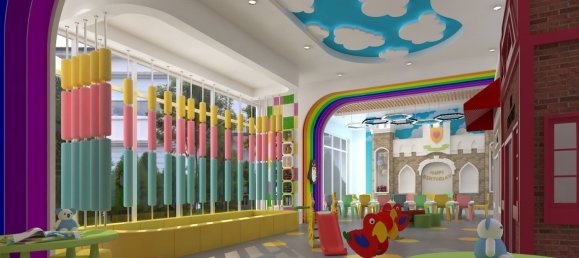 Apartment 1+1 in Alanya, Turkey No. 11871 13