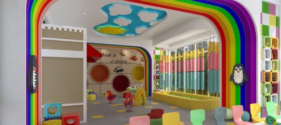 Apartment 1+1 in Alanya, Turkey No. 11871 12