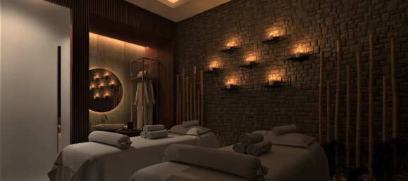 Apartment 1+1 in Alanya, Turkey No. 11871 17