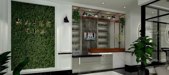 Apartment 1+1 in Alanya, Turkey No. 11871 15