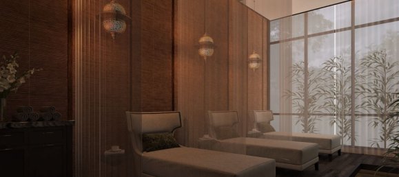 Apartment 1+1 in Alanya, Turkey No. 11871 14