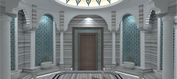 Apartment 1+1 in Alanya, Turkey No. 11871 16