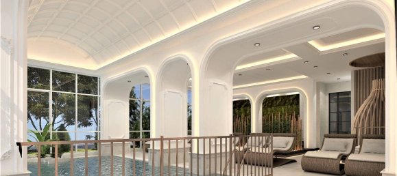 Apartment 1+1 in Alanya, Turkey No. 11871 18