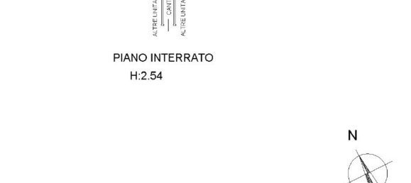 4 rooms Apartment in Venice, Italy No. 53155 10