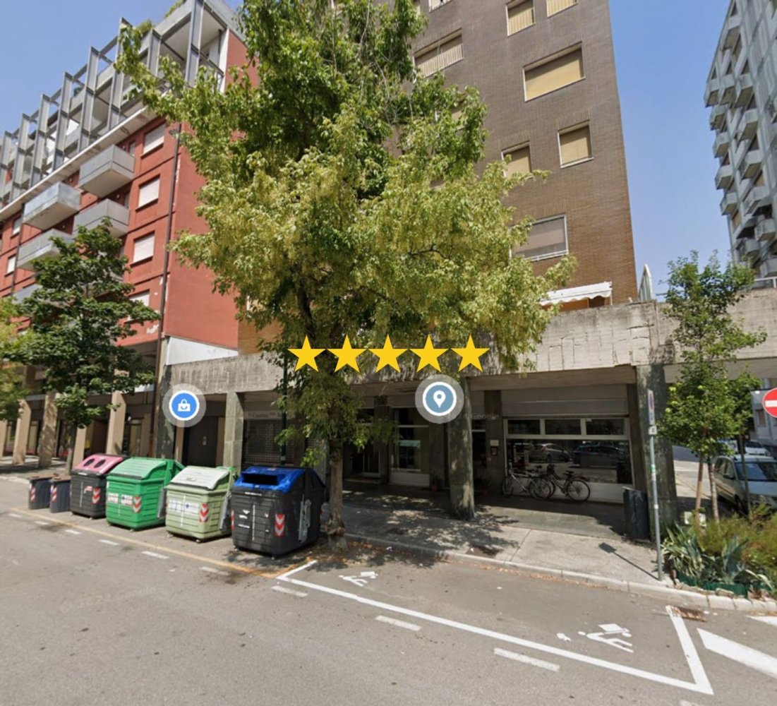 4 rooms Apartment in Venice, Italy No. 53155