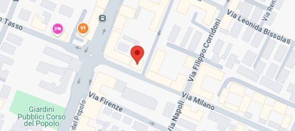 4 rooms Apartment in Venice, Italy No. 53155 5