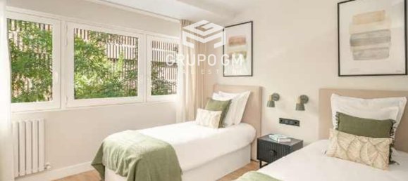 2 bedrooms Apartment in Madrid, Spain No. 127466 6