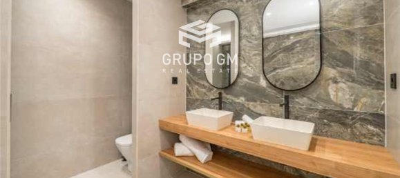 2 bedrooms Apartment in Madrid, Spain No. 127466 3