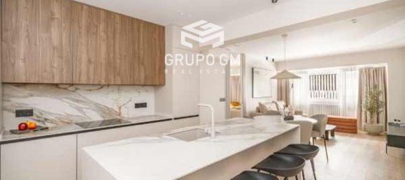 2 bedrooms Apartment in Madrid, Spain No. 127466 11