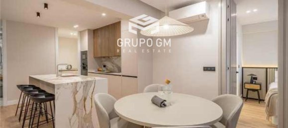 2 bedrooms Apartment in Madrid, Spain No. 127466 8