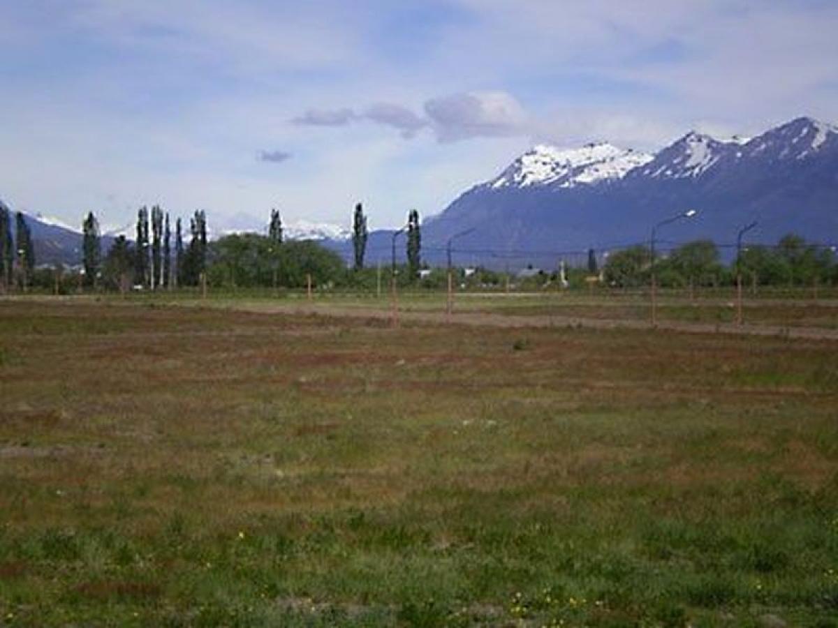  Land in Rio Negro, Argentina No. 41714