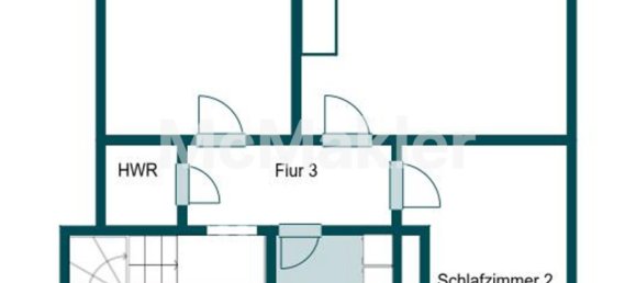 3 غرف نوم منزل في Emsland, Germany رقم 239203 13