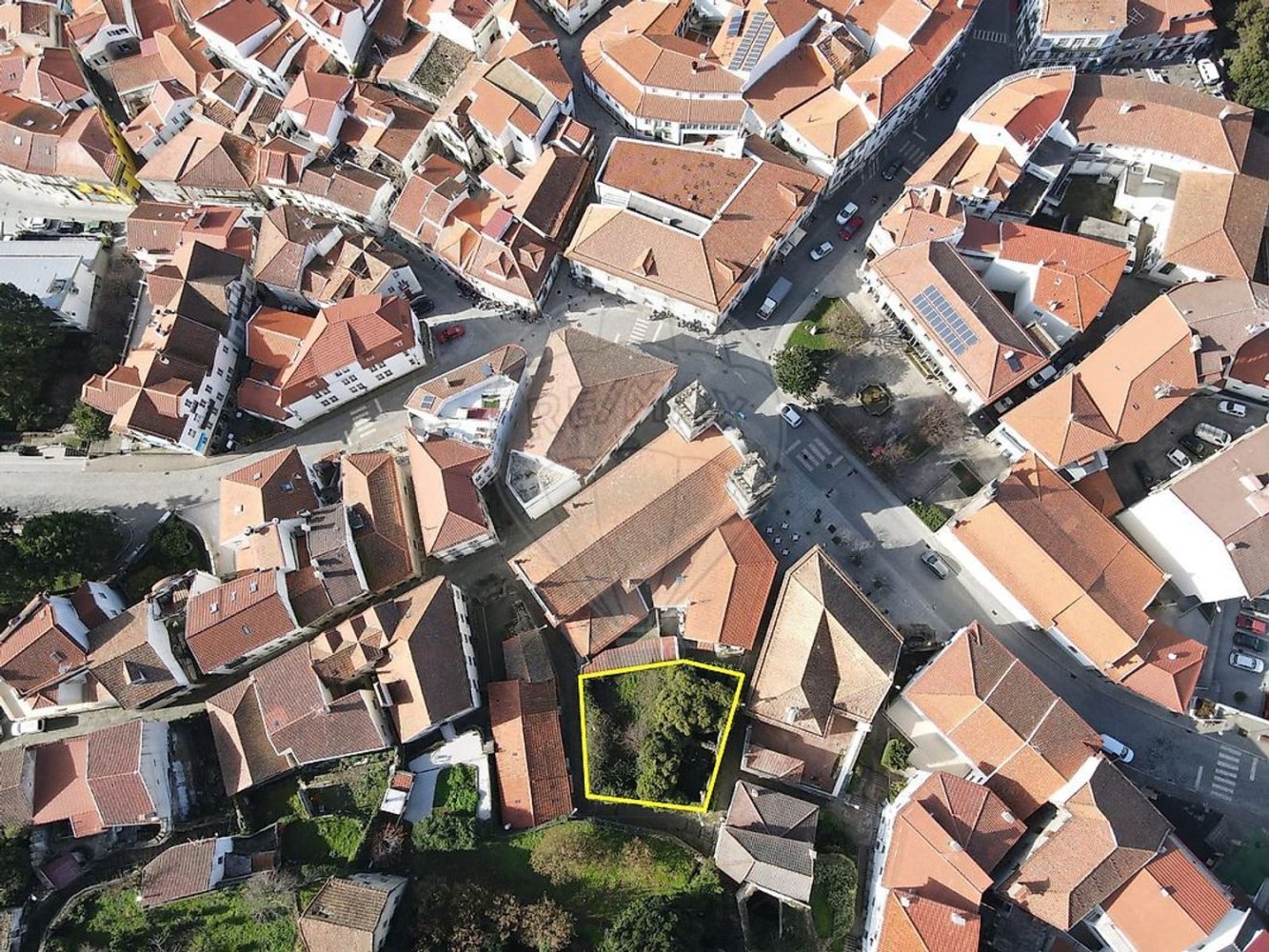Casa de 2 dormitorios en Seia, Portugal No. 26280