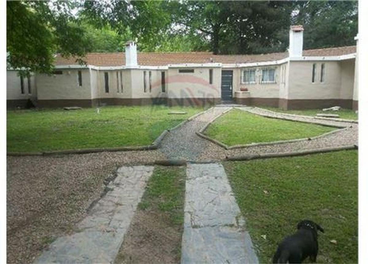 3 chambres Maison à Pilar, Argentina No. 14817