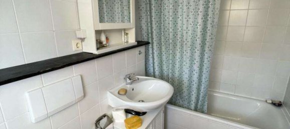 Dúplex de 1 dormitorio en Mainz, Germany No. 41547 8