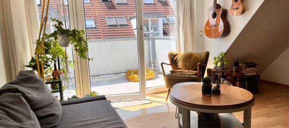 Dúplex de 1 dormitorio en Mainz, Germany No. 41547 5